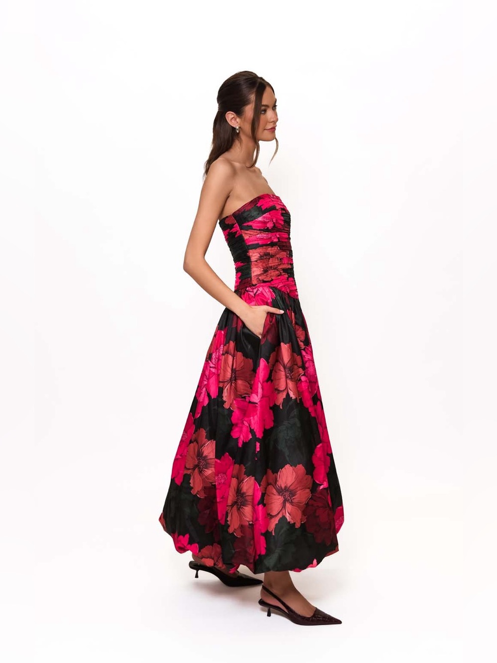 Hutch Georgina Gown (New, sealed in bag) - Picture 7 of 14